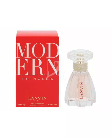 Парфумована вода для жінок Lanvin Modern Princess, 30 мл, зображення 2