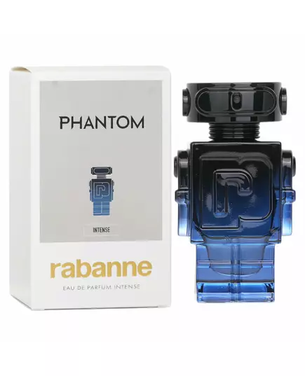 Парфюмерная вода для мужчин RABANNE PHANTOM INTENSE, 50 мл, изображение 2