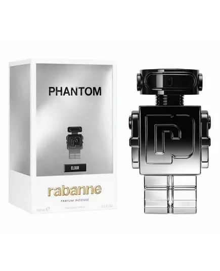 Парфумована вода для чоловіків RABANNE Phantom Elixir, 100 мл, зображення 2