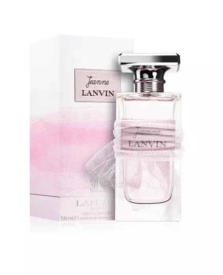 Парфумована вода для жінок Lanvin Jeanne Lanvin, 100 мл, зображення 2