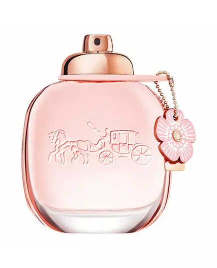 Парфумована вода для жінок Coach Floral, 90 мл, зображення 3