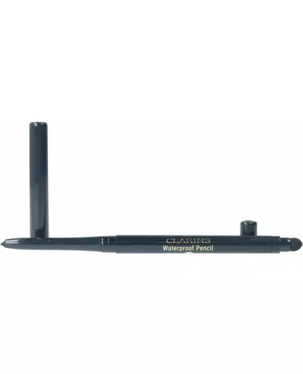 Водостойкий карандаш для глаз Clarins WATERPROOF PENCIL 01-black