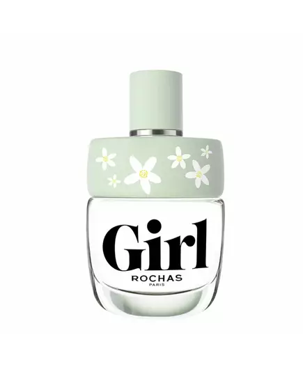 Туалетна вода для жінок Rochas Girl Blooming, 40 мл