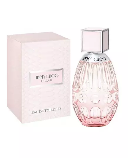 Туалетная вода для женщин Jimmy Choo L'Eau, 90 мл, изображение 2