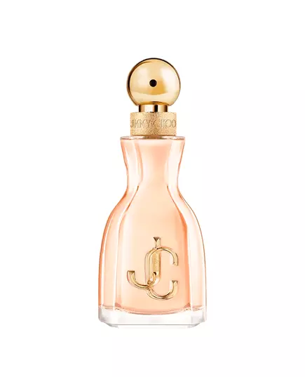 Парфюмерная вода для женщин Jimmy Choo I Want Choo, 40 мл