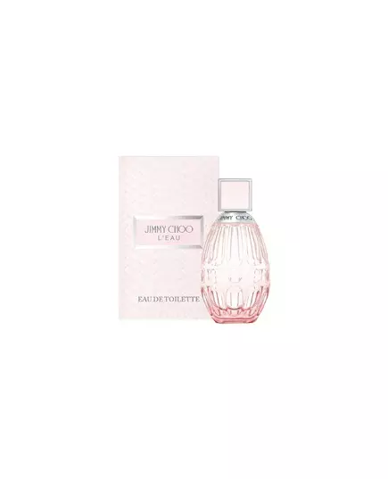 Туалетна вода для жінок Jimmy Choo L'Eau, 60 мл