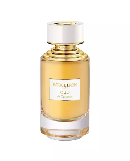 Тестер парфумованої води унісекс Boucheron La Collection - Oud de Carthage, 125 мл