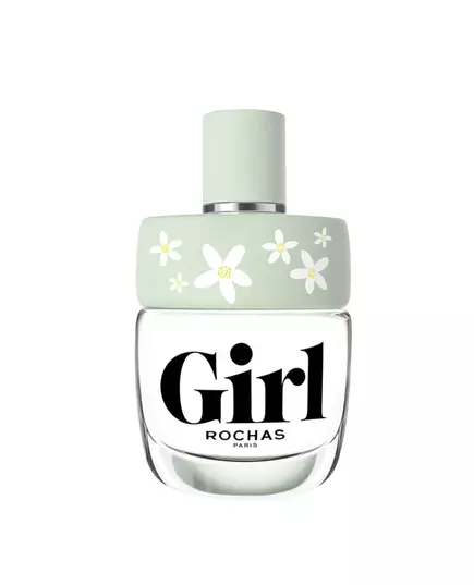 Туалетна вода Rochas GIRL BLOOMING EDITION, 100 мл