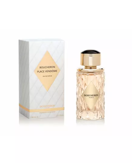 Парфумована вода для жінок Boucheron Place Vendome, 100 мл, зображення 2
