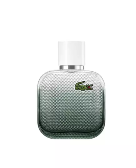 Туалетна вода для чоловіків Lacoste L.12.12 Blanc Intense, 50 мл