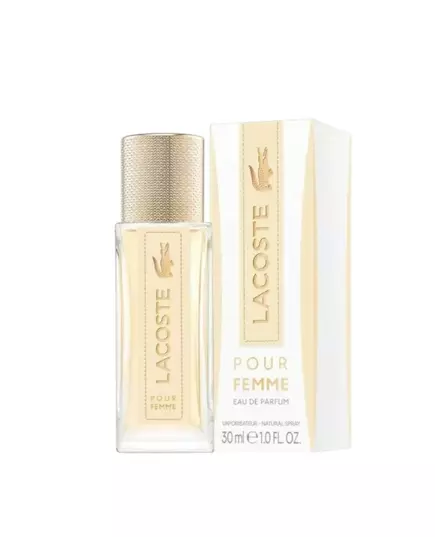 Парфюмерная вода для женщин Lacoste Pour Femme, 30 мл, изображение 2