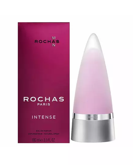 Парфюмерная вода для мужчин Rochas MAN INTENSE, 100 мл, изображение 2