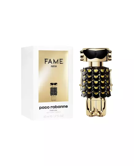 Парфумована вода для жінок RABANNE Fame, 50 мл, зображення 2