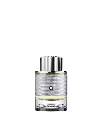 Парфумована вода для чоловіків Mont Blanc Explorer Platinum, 60 мл