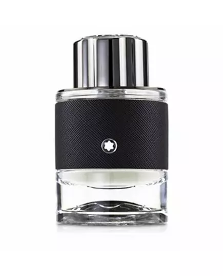 Парфумована вода для чоловіків Mont Blanc Explorer, 60 мл, зображення 4