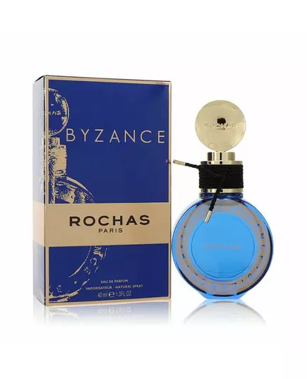 Парфумована вода для жінок Rochas BYZANCE, 40 мл