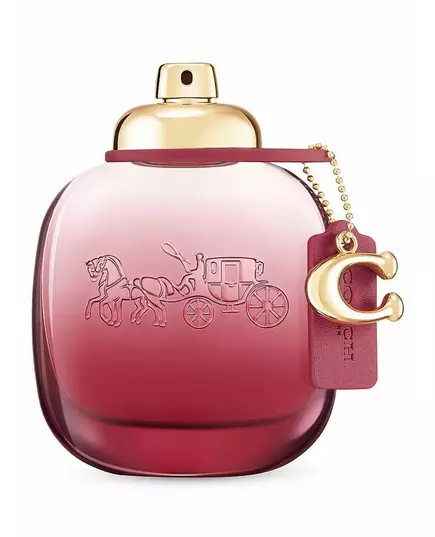 Парфумована вода для жінок Coach Wild Rose, 30 мл