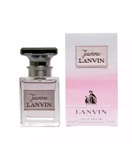 Парфумована вода для жінок Lanvin Jeanne Lanvin, 30 мл, зображення 2