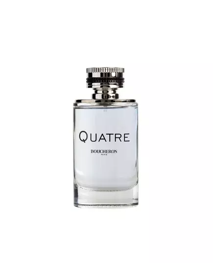 Тестер туалетної води для чоловіків Boucheron Quatre, 100 мл, зображення 2