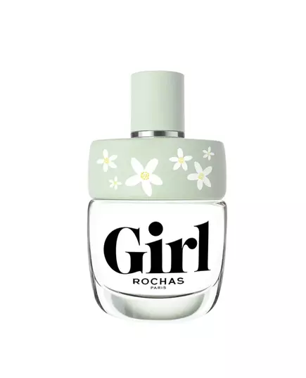 Туалетна вода Rochas GIRL BLOOMING EDITION, 100 мл, зображення 2