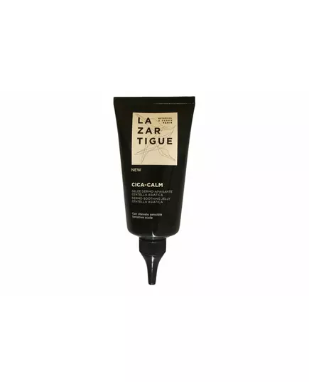 Незмивна сироватка для волосся Lazartigue Cica - Calm Hair Soothing Dermo-Protector, 75 мл