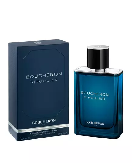 Парфумована вода для чоловіків Boucheron Singulier, 100 мл, зображення 2