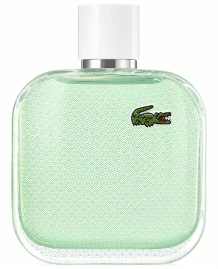 Одеколон для мужчин Lacoste L.12.12 Blanc Eau Fraiche, 100 мл