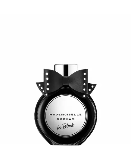 Парфюмерная вода для женщин Rochas Mademoiselle Rochas In Black, 50 мл