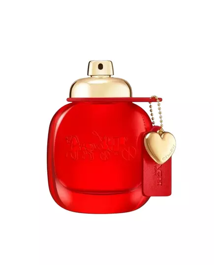 Парфумована вода для жінок Coach Love, 50 мл