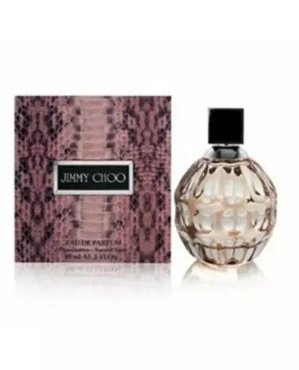 Парфумована вода для жінок Jimmy Choo, 60 мл, зображення 3