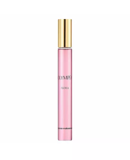 Парфюмерная вода для женщин Paco Rabanne Olympea Flora, 10 мл