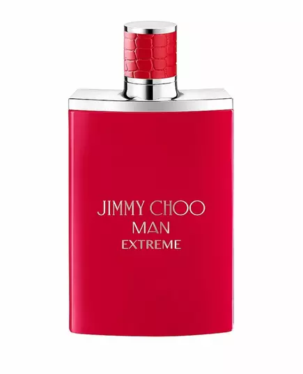 Парфумована вода для чоловіків Jimmy Choo Man Extreme, 100 мл, зображення 2