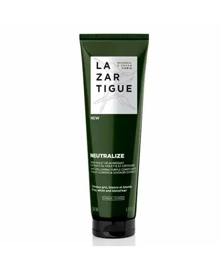Кондиционер для волос Lazartigue Neutralize Для нейтрализации жёлтых оттенков, 150 мл