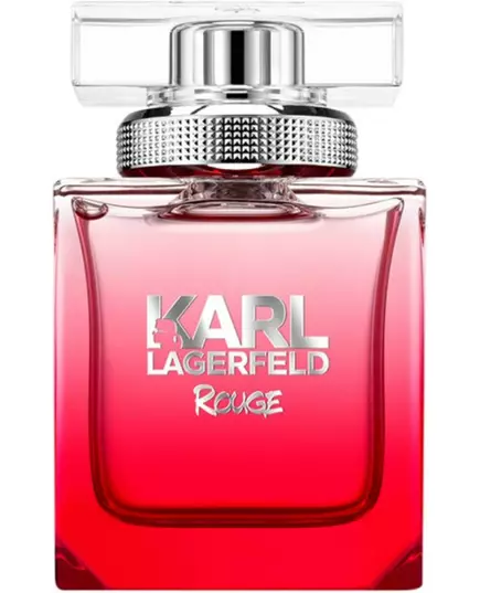 Парфюмерная вода для женщин Karl Lagerfeld Femme Rouge, 85 мл