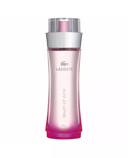 Туалетная вода для женщин Lacoste TOUCH OF PINK, 90 мл