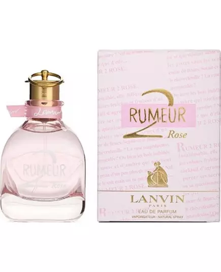 Парфумована вода для жінок Lanvin Rumeur 2 Rose, 30 мл