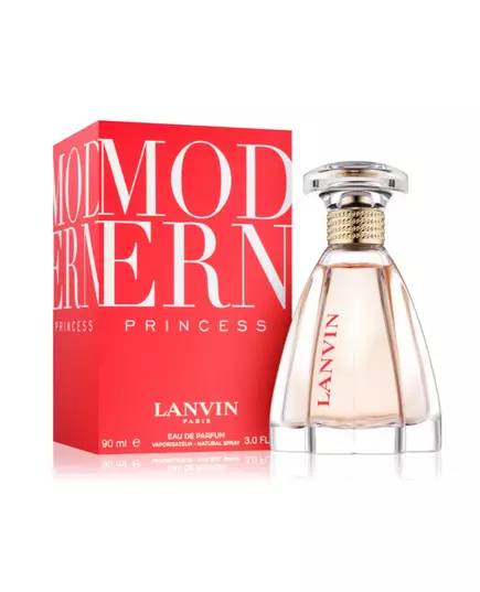 Парфумована вода для жінок Lanvin Modern Princess, 90 мл, зображення 2