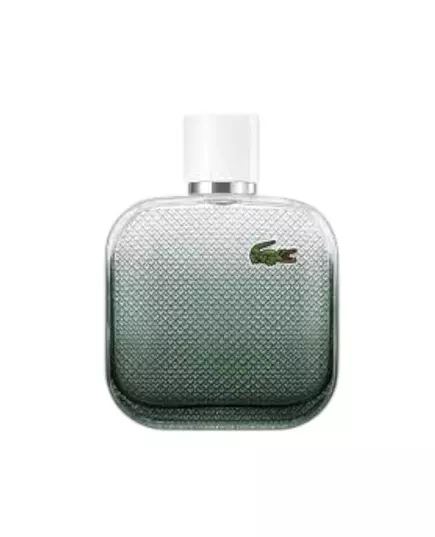 Туалетна вода для чоловіків Lacoste L.12.12 Blanc Intense, 100 мл