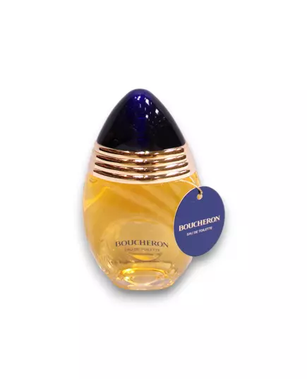 Тестер туалетной воды для женщин Boucheron Femme, 100 мл