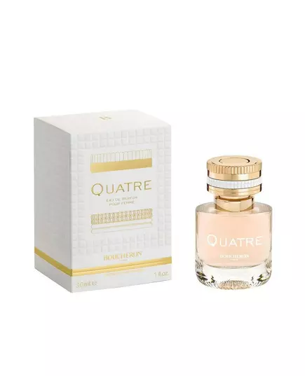 Парфумована вода для жінок Boucheron Quatre, 30 мл, зображення 2
