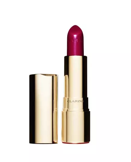 Тестер кремовой губной помады Clarins Joli Rouge 27 Hot Fuchsia, 3 г