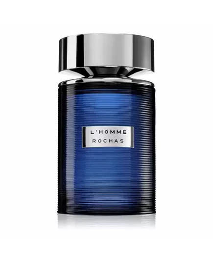 Туалетна вода для чоловіків Rochas L'HOMME ROCHAS, 100 мл