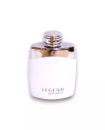 Туалетная вода для мужчин Mont Blanc Legend Spirit, 100 мл, изображение 4