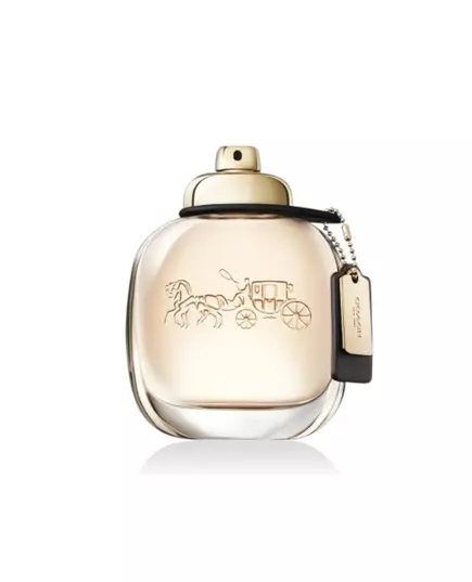 Парфюмерная вода-спрей Coach WOMAN, 50 мл