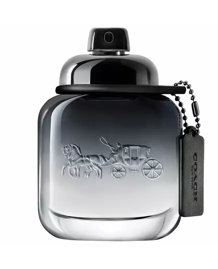 Туалетна вода для чоловіків Coach Man, 60 мл