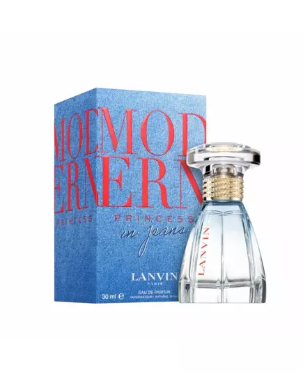 Парфумована вода для жінок Lanvin Modern Princess, 30 мл, зображення 2