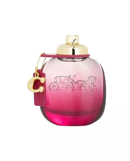 Парфумована вода для жінок Coach Wild Rose, 90 мл