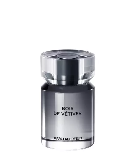 Туалетная вода для мужчин Karl Lagerfeld Bois de Vetiver, 50 мл