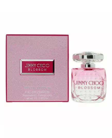 Парфюмерная вода для женщин Jimmy Choo Blossom Special Edition, 60 мл, изображение 2