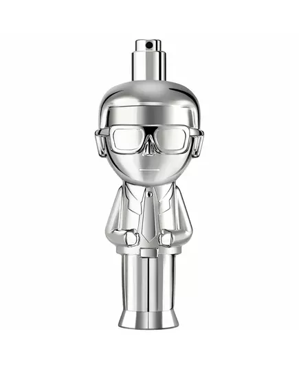 Парфюмерная вода для мужчин Karl Lagerfeld Ikonic, 60 мл